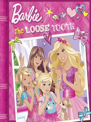 cover image of The Loose Tooth